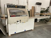 2001 scm sintex xl schaafmachine - afbeelding 5 van  12