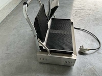 2001 select horeca gpg2001 panini grill - afbeelding 5 van  9