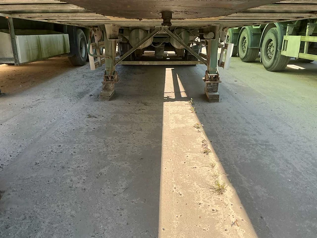 2001 serrus mkv opl2l13-27 trailer - afbeelding 7 van  33