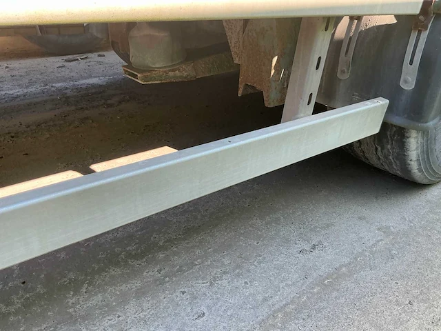 2001 serrus mkv opl2l13-27 trailer - afbeelding 9 van  33