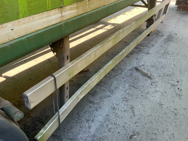 2001 serrus mkv opl2l13-27 trailer - afbeelding 11 van  33