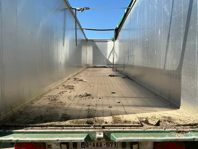 2001 serrus mkv opl2l13-27 trailer - afbeelding 17 van  33