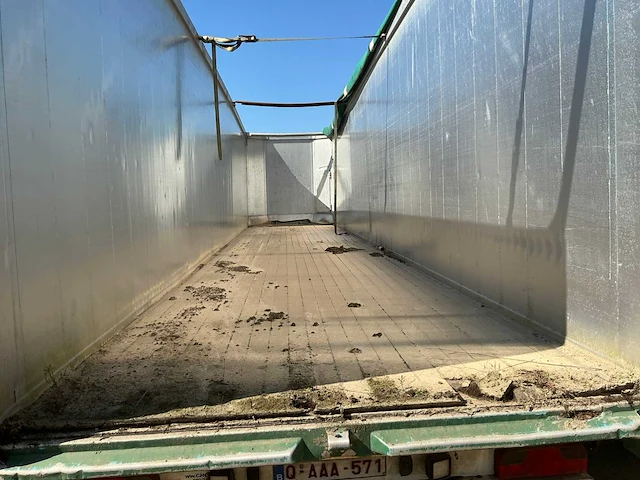 2001 serrus mkv opl2l13-27 trailer - afbeelding 20 van  33