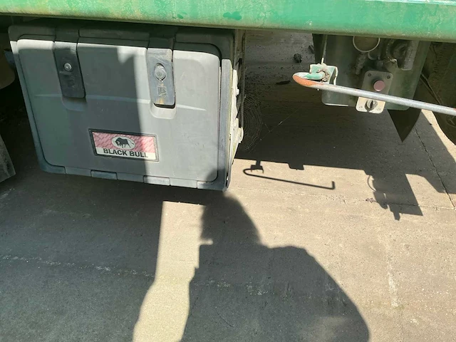 2001 serrus mkv opl2l13-27 trailer - afbeelding 21 van  33