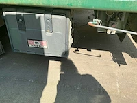 2001 serrus mkv opl2l13-27 trailer - afbeelding 21 van  33