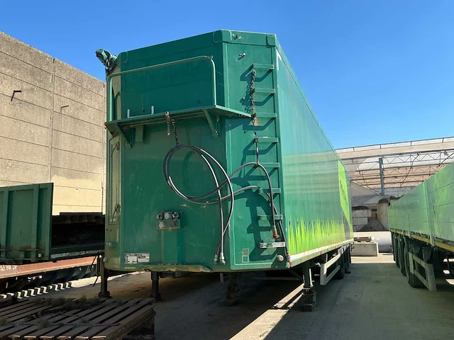 2001 serrus mkv opl2l13-27 trailer - afbeelding 12 van  33