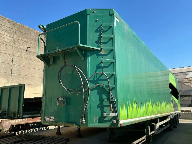 2001 serrus mkv opl2l13-27 trailer - afbeelding 23 van  33