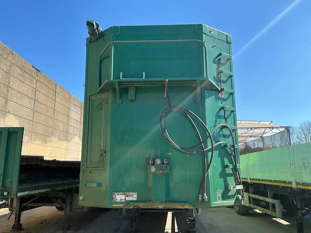 2001 serrus mkv opl2l13-27 trailer - afbeelding 30 van  33