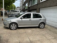 2001 skoda fabia personenauto - afbeelding 2 van  41