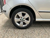 2001 skoda fabia personenauto - afbeelding 5 van  41