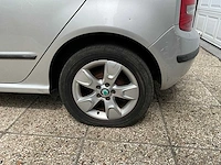 2001 skoda fabia personenauto - afbeelding 6 van  41