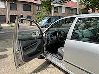 2001 skoda fabia personenauto - afbeelding 13 van  41