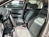 2001 skoda fabia personenauto - afbeelding 16 van  41