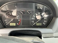 2001 skoda fabia personenauto - afbeelding 18 van  41