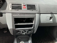 2001 skoda fabia personenauto - afbeelding 20 van  41