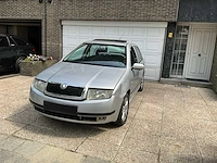 2001 skoda fabia personenauto - afbeelding 12 van  41