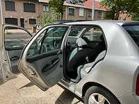 2001 skoda fabia personenauto - afbeelding 24 van  41