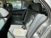 2001 skoda fabia personenauto - afbeelding 25 van  41