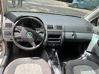 2001 skoda fabia personenauto - afbeelding 27 van  41