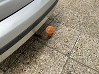 2001 skoda fabia personenauto - afbeelding 28 van  41