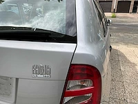 2001 skoda fabia personenauto - afbeelding 29 van  41