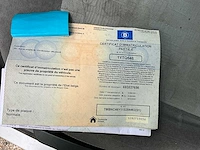 2001 skoda fabia personenauto - afbeelding 31 van  41