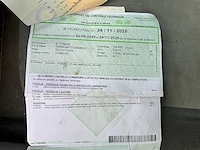 2001 skoda fabia personenauto - afbeelding 35 van  41