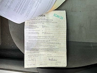 2001 skoda fabia personenauto - afbeelding 36 van  41