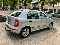 2001 skoda fabia personenauto - afbeelding 38 van  41