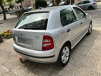 2001 skoda fabia personenauto - afbeelding 39 van  41
