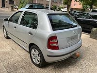 2001 skoda fabia personenauto - afbeelding 40 van  41