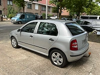 2001 skoda fabia personenauto - afbeelding 41 van  41