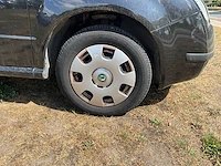 2001 skoda fabia personenauto - afbeelding 11 van  34