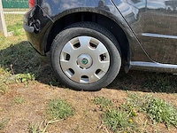 2001 skoda fabia personenauto - afbeelding 12 van  34