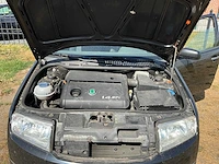 2001 skoda fabia personenauto - afbeelding 14 van  34