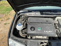 2001 skoda fabia personenauto - afbeelding 15 van  34