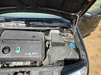 2001 skoda fabia personenauto - afbeelding 16 van  34