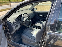 2001 skoda fabia personenauto - afbeelding 19 van  34