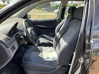 2001 skoda fabia personenauto - afbeelding 20 van  34