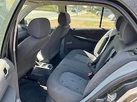 2001 skoda fabia personenauto - afbeelding 26 van  34