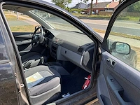 2001 skoda fabia personenauto - afbeelding 28 van  34