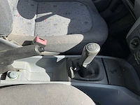 2001 skoda fabia personenauto - afbeelding 29 van  34