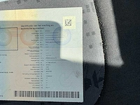 2001 skoda fabia personenauto - afbeelding 32 van  34