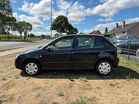 2001 skoda fabia personenauto - afbeelding 8 van  34