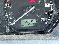 2001 skoda fabia - afbeelding 6 van  29
