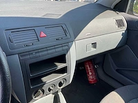 2001 skoda fabia - afbeelding 7 van  29