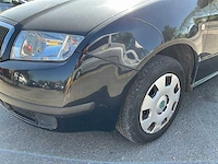2001 skoda fabia - afbeelding 13 van  29