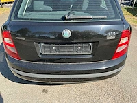 2001 skoda fabia - afbeelding 15 van  29