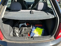 2001 skoda fabia - afbeelding 16 van  29
