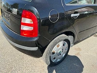 2001 skoda fabia - afbeelding 17 van  29